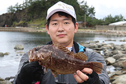 Design For Fisherman 第140回 Power Ocean Cup 18東北ツアー第2戦 山形 新潟県 庄内下越 リザルト Design For Fisherman 第140回 Power Ocean Cup 18東北ツアー第2戦 山形 新潟県 庄内下越 リザルト
